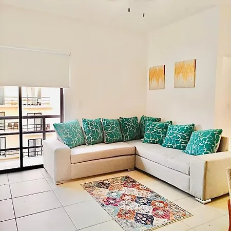 Casa Del Colibri Apartment